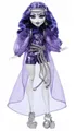 Produktbild: Monster High Spectra Vondergeist Basic Doll HXH77 Mattel
