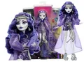 Produktbild: MONSTER HIGH Spectra Vondergeist DOLL + Rhuen the ferret pet HXH78