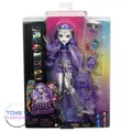 Produktbild: Monster High Puppe Spectra Vondergeist NEU / OVP