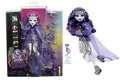 Produktbild: Monster High Spectra Vondergeist doll Puppe + Frettchen  + Accessoires NEU/OVP