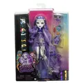 Produktbild: Monster High Spectra Puppe (2025) | Blister | HXH77 | Mattel | EAN 0194735230624
