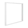 Produktbild: LEDVANCE Aufbaurahmen PANEL 625 SURFACE MOUNT KIT H70 VAL, weiß (4058075402867)