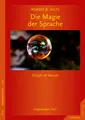 Produktbild: Die Magie der Sprache