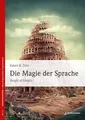 Produktbild: Die Magie der Sprache Robert B. Dilts