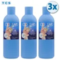 Produktbild: 3x Felce Azzurra Classico Bagnodoccia Badeschaum klassischer Duft, 3x 650ml
