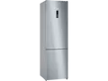 Produktbild: SIEMENS KG39NXIBF iQ300 Kühlgefrierkombination (B, 363 l, 2030 mm hoch, Inox-antifingerprint)