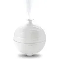 Produktbild: medisana AD 620 Aroma Diffuser aus Bambus Raumerfrischer mit LED Farbwechsel