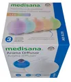 Produktbild: Medisana  AD 620  Aroma Diffusor Dufttherapie-Zerstäuber