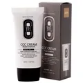 Produktbild: Yu.r CCC Cream – 3-in-1 CC Cream mit UV-Schutz, Tönung & Pflege, (dark)