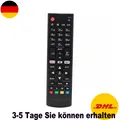 Produktbild: 1 Stk Auswechselbare TV Fernbedienung für LG TV  AN-MR20GA Neu Kabellos