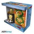 Produktbild: DRAGON BALL - Set Tasse / Keyring / Notizbuch