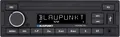 Produktbild: BLAUPUNKT Freiburg 200 (geringe Einbautiefe, laufwerklos) (2001020000010)