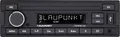 Produktbild: Blaupunkt Freiburg 200 Autoradio