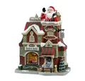 Produktbild: LeMax Winterlandschaft Lemax – The Santa Shop (35039)
