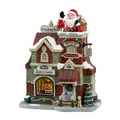 Produktbild: LEMAX 35039 - The Santa Shop