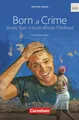 Produktbild: Born a Crime | Buch | 9783060359561
