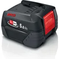 Produktbild: Bosch Home & Garden Wechselakku (18 V) (BHZUB1850)