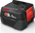 Produktbild: Bosch BHZUB1850 Wechselakku 18V
