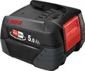 Produktbild: Bosch Staubsauger-Akku 18V 5.0Ah