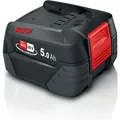 Produktbild: Bosch BHZUB1850 Wechsel-Akku - Power for ALL - 18V ( 5.0Ah ) 17006570