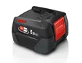 Produktbild: Bosch BHZUB1850 Power for ALL Wechsel-Akku, 18V, 5.0Ah