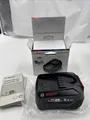 Produktbild: Bosch Wechsel-Akku Power for ALL 18V 5.0Ah BHZUB1850