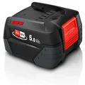 Produktbild: Bosch BHZUB1850 Wechselakku 18V Akku