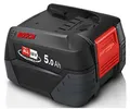 Produktbild: Bosch BHZUB1850 Wechsel-Akku Werkzeugakku Power for ALL 18V 5,0Ah Li-Ion 1782488