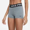 Produktbild: NIKE Damen Shorts W NP 365 SHORT 3IN
