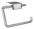 Produktbild: Emco trend WC-Papierhalter ohne Deckel 129 mm - Chrom - 020000101