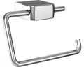 Produktbild: Toilettenpapierhalter Emco Trend ohne Deckel chrom 020000101
