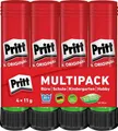 Produktbild: Pritt Klebestift 11g PK4MP 4St.