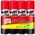 Produktbild: Pritt Klebestift Sparpack 4 x 11g