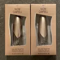 Produktbild: 990,00€/Liter - Naomi Campbell  Signature 2x 15ml Eau de Toilette für Damen, neu