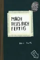 Produktbild: dtv Verlagsgesellschaft mbH & Co.KG Mach dieses Buch fertig