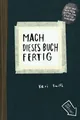 Produktbild: Mach dieses Buch fertig von Keri Smith (2013, Taschenbuch)
