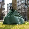 Produktbild: STIER Wassersack für Bäume 56 Liter 92 x 88 cm, Bewässerungssack für Bäume, Bewässerungsbeutel für die Tröpchenbewässerung