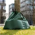 Produktbild: Stier Wassersack Für Bäume 56 Liter 92 X 88 Cm, Bewässerungssack Für Bäume, Bewässerungsbeutel Für Die Tröpchenbewässerung