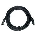 Produktbild: PDC3BK IP65 DMX Cable 15m 3pin