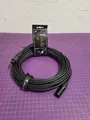 Produktbild: Stairville PDC3BK IP65 DMX Cable 15m 3pin_0.65_5