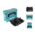 Produktbild: Makita Makpac 2 Systemkoffer (1 Teil) (B07PFKBFNY)