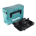 Produktbild: Makita MAKPAC 2 Systemkoffer - mit Einlage 837916-4 für BHP DHP BDF DDF BTD DTD