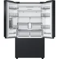 Produktbild: Samsung RF24BB620EB1EF French-Door-Kühlschrank mit Gefrierfach, 177,8 cm, 674 l, SmartThings - Silber