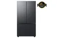 Produktbild: Samsung French Door Kühlschrank, 185 cm, SpaceMax, Beverage Center