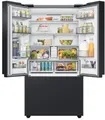 Produktbild: Samsung RF24BB620EB1EF French-Door-Kühlschrank mit Gefrierfach, 177,8 cm, 674 l,