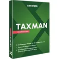 Produktbild: Taxman professional 2026 (Abo)