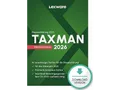 Produktbild: TAXMAN PROFESSIONAL 2026 (1-PLATZ LIZENZ) - [PC]