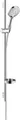 Produktbild: Hansgrohe Brausenset Raindance Select S 120 EcoSmart Unica S Puro 900mm Chrom