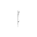 Produktbild: HG Brausenset Raindance Select S 120 EcoSmart Unica'S Puro 900mm chrom