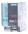 Produktbild: Siemens 6EP1333-3BA00 Stromversorgung / Power Supply 120/230-500VAC 24VDC 5A